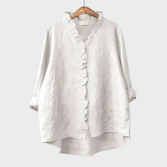 Eline | Blouse élégante d’été