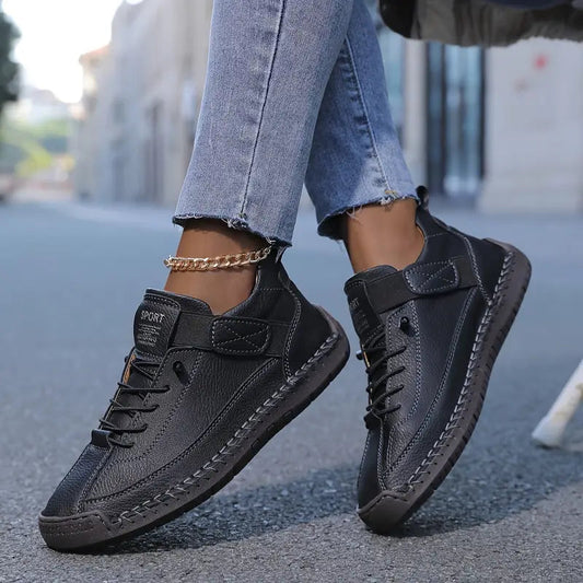 Soléna™ – Les sneakers légères qui subliment votre confort au quotidien